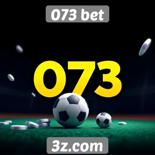 073 bet análise dos jogos disponíveis na plataforma