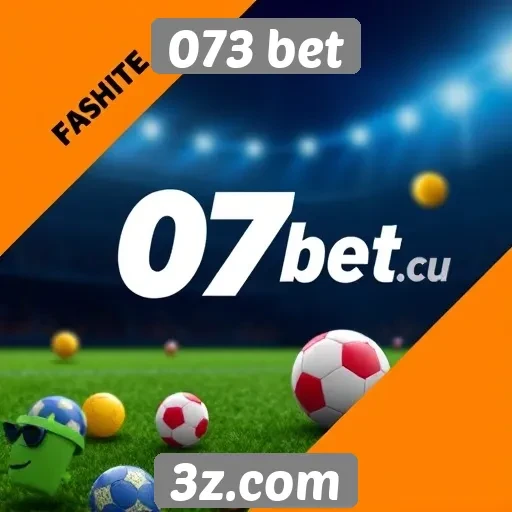 Ofertas e promoções da 073 bet para novos usuários