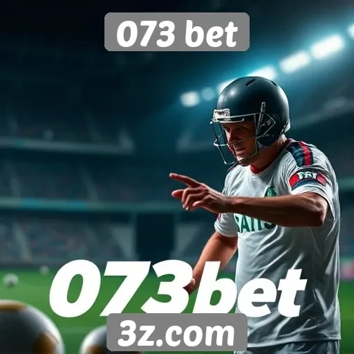 Razões para escolher 073 bet em comparação com concorrentes