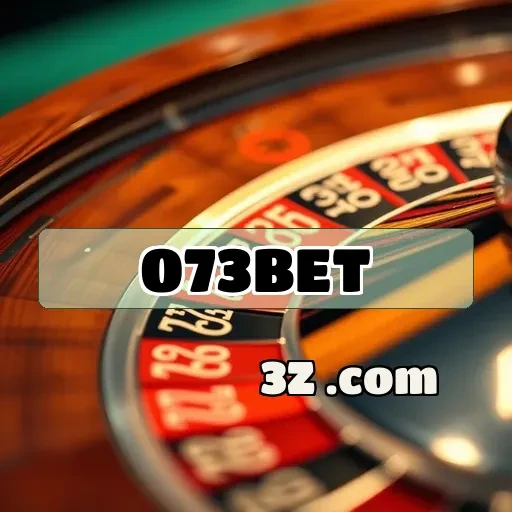 073 bet FAQ