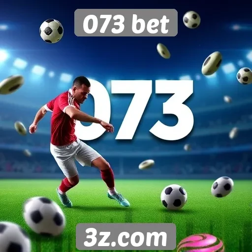 Análise das opções de jogos disponíveis no 073 bet