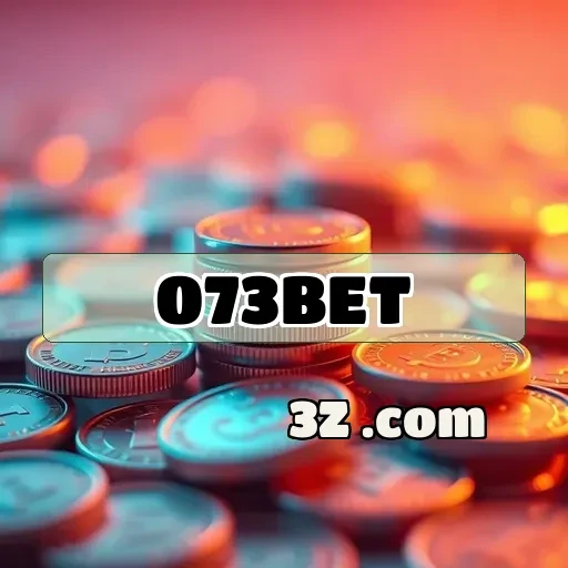 Mergulhe nos Games do 073 bet e Aumente sua Diversão