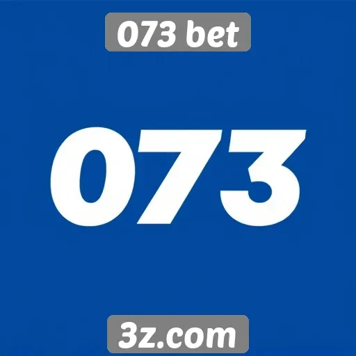 Perspectivas de crescimento da 073 bet no mercado