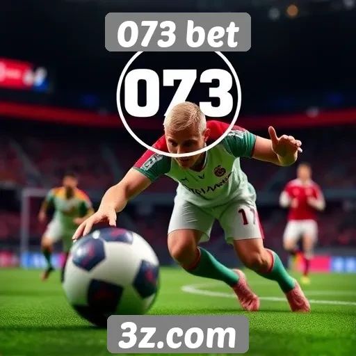 Impacto das regulamentações no funcionamento da 073 bet