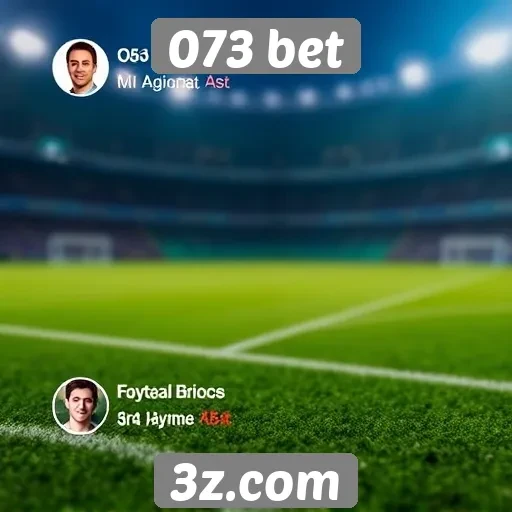 Feedback de usuários sobre 073 bet