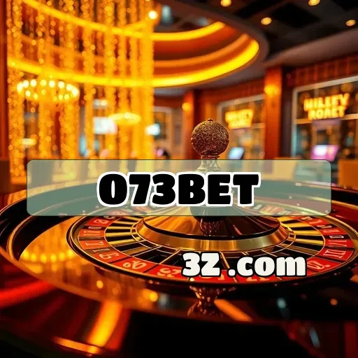 Experiência VIP na 073 Bet: Vantagens e Emoções em Jogos